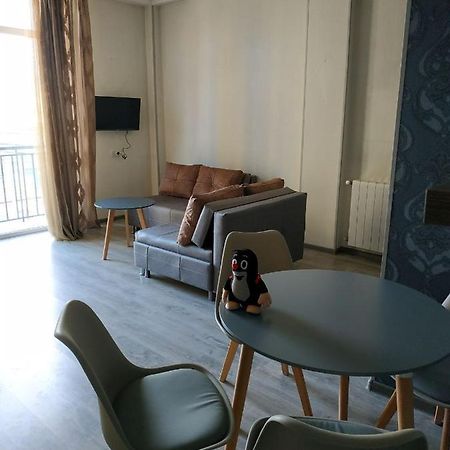 Apartment Sandra Tbilisi Exterior photo