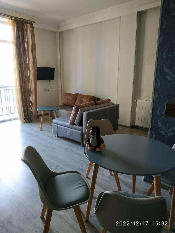 Apartment Sandra Tbilisi Exterior photo