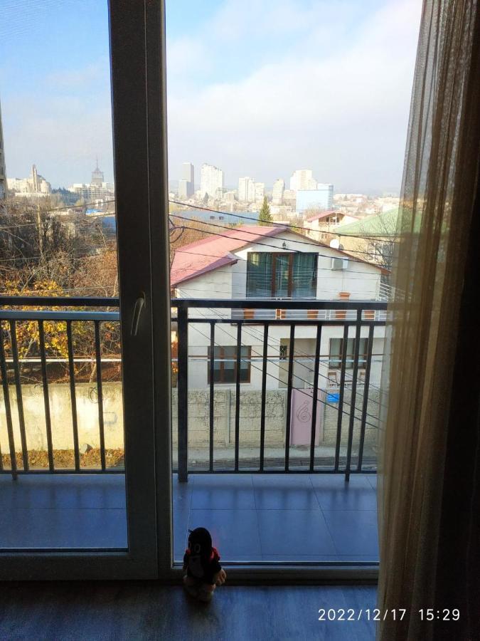 Apartment Sandra Tbilisi Exterior photo