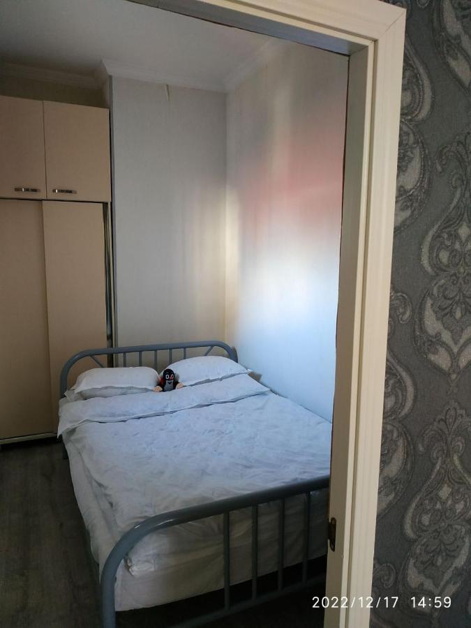 Apartment Sandra Tbilisi Exterior photo
